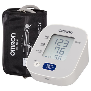 Omron HEM7144T1 Standard Blood Pressure Monitor