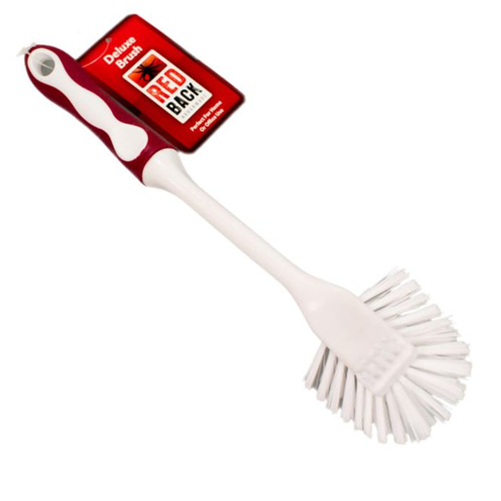 Redback Deluxe Brush