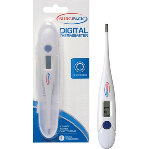 SurgiPack 6344 Digital Thermometer