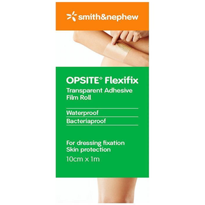 Opsite Flexfix - 10cm x 1m Roll