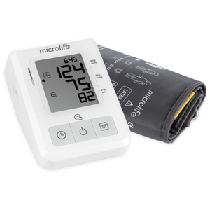 Microlife BP B2 Basic Blood Pressure Monitor