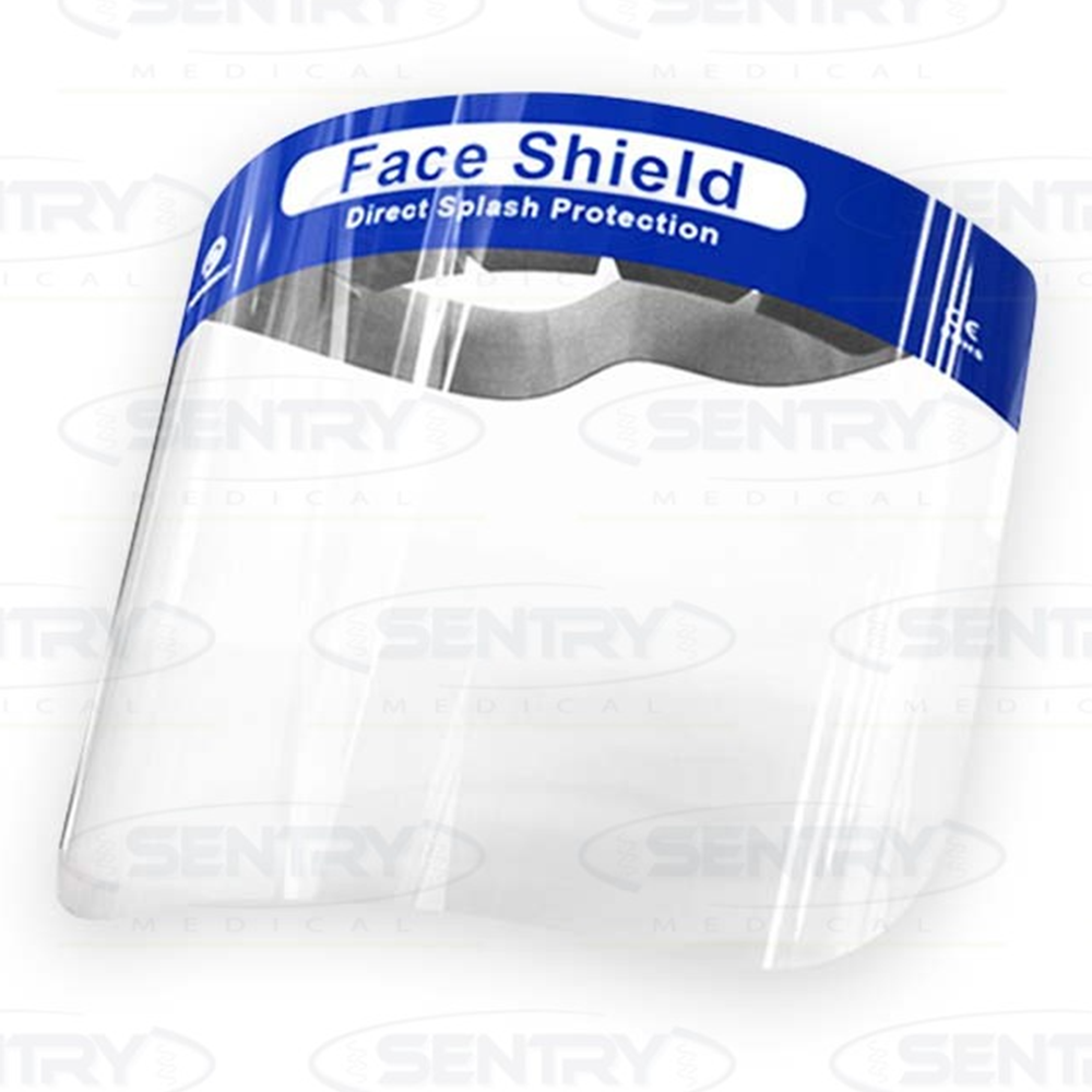 Germ-O Face Shield