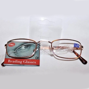 UBL Reading Glasses - Men/Women