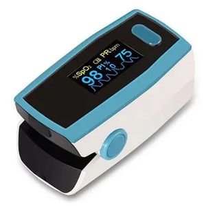 Aeon A300 Finger Pulse Oximeter