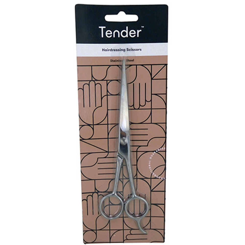 Tender Hair Dressing Scissor 17.5cm