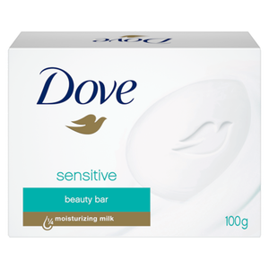 Dove Bar Sensitive Skin - 100g