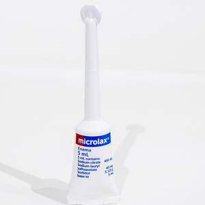 Microlax Enema - 5mL