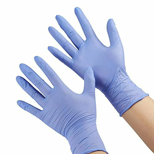 Disposabel Gloves Extra Small - 100 Pack