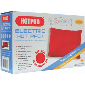 Hotpod Electric Hot Pack