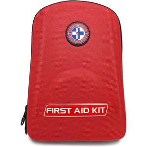 Family First Aid Kit - 125Pcs