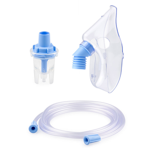 Able Asthma Nebulizer Kit Universal with Adult Mask