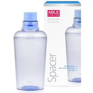 Able Spacer™ Antibacterial