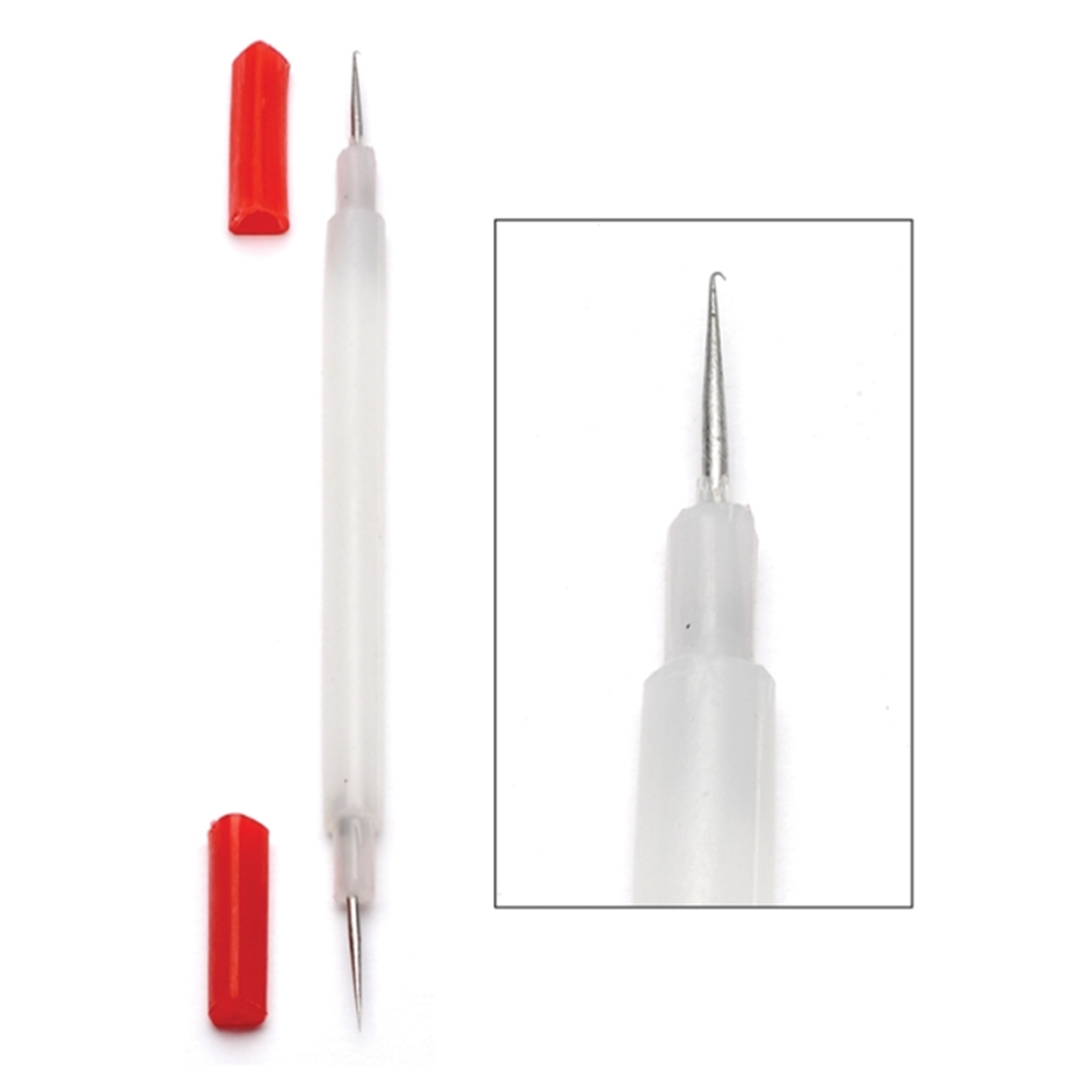 Disposable Probe Splinter Double Ended - 11cm