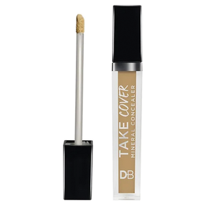 Designer Brands Take Cover Concealer - Bisque Shade