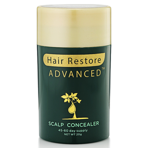 Hair Restore Advanced™ Scalp Concealer - 20g