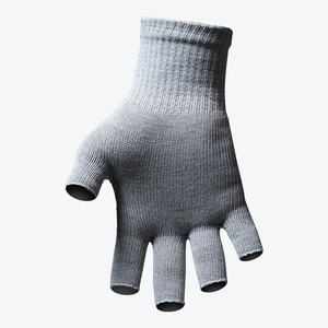 Incrediwear Fingerless Circulation Gloves - Small/Medium/Large Sizes