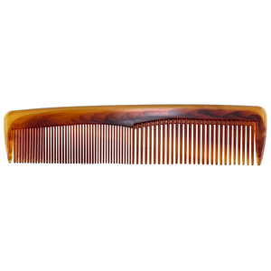 Tender Pocket Comb - 12.5cm