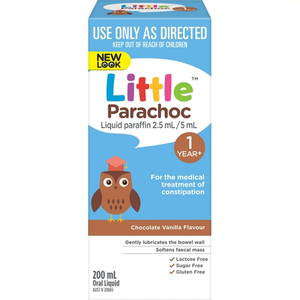 Parachoc Emulsion - 200mL