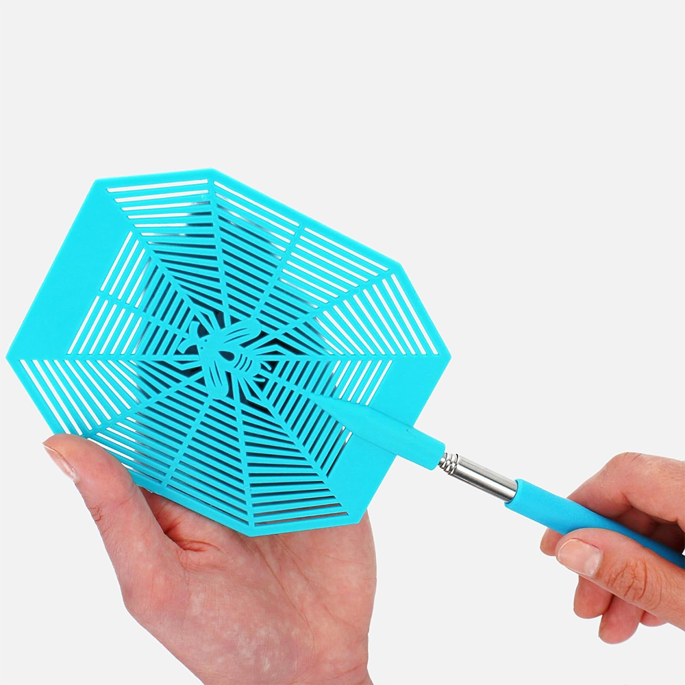 Fly Swatter Extend - 58cm