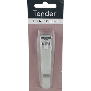 Tender Toe Nail Clipper