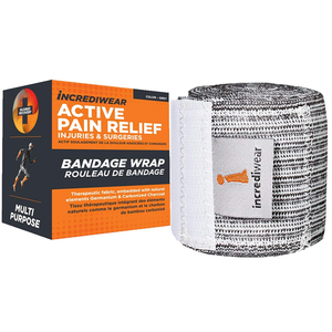 IncrediBrace Elastic Bandage Wrap