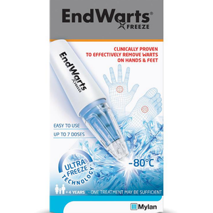 EndWarts Freeze Pen - 7.5g