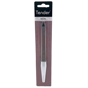 Tender Sapphire Nail File - 166mm