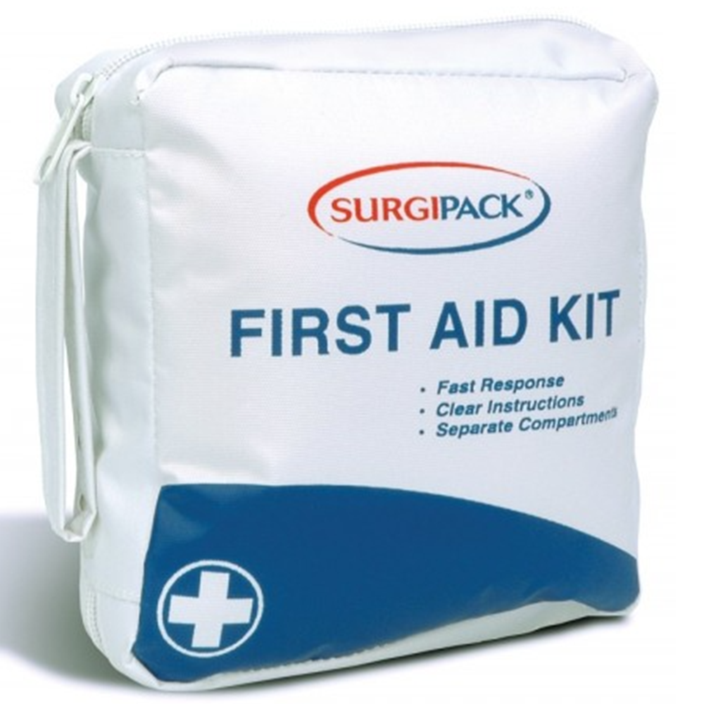 Surigpack® 1.2.3 Premium First Aid Small (6134)