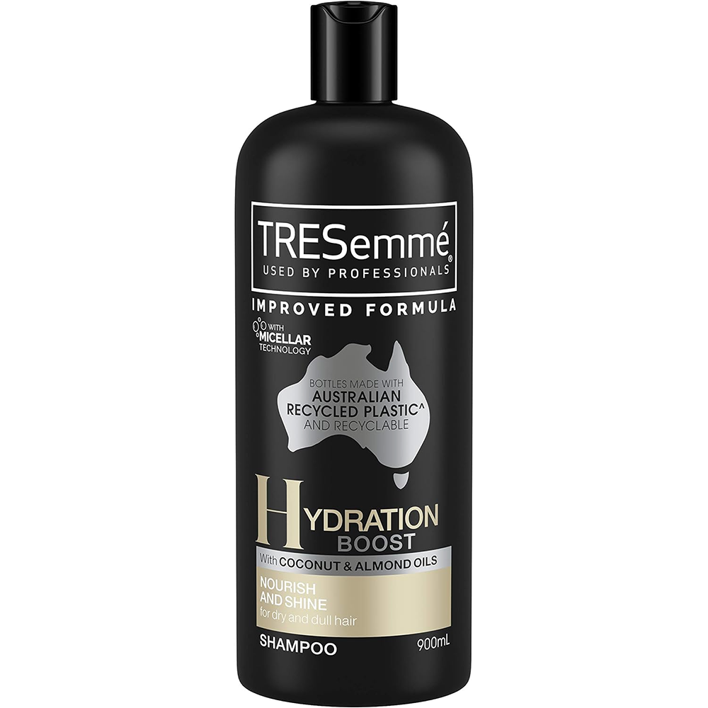 TRESemmé Hydration Boost Shampoo - 900mL