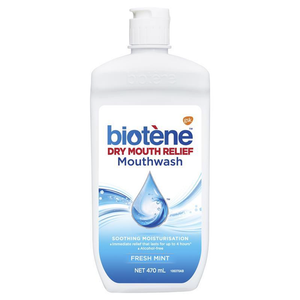 Biotene Dry Mouth Wash - 235mL