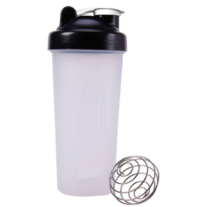 MyEssential Shaker With Metal Sphere - 600mL