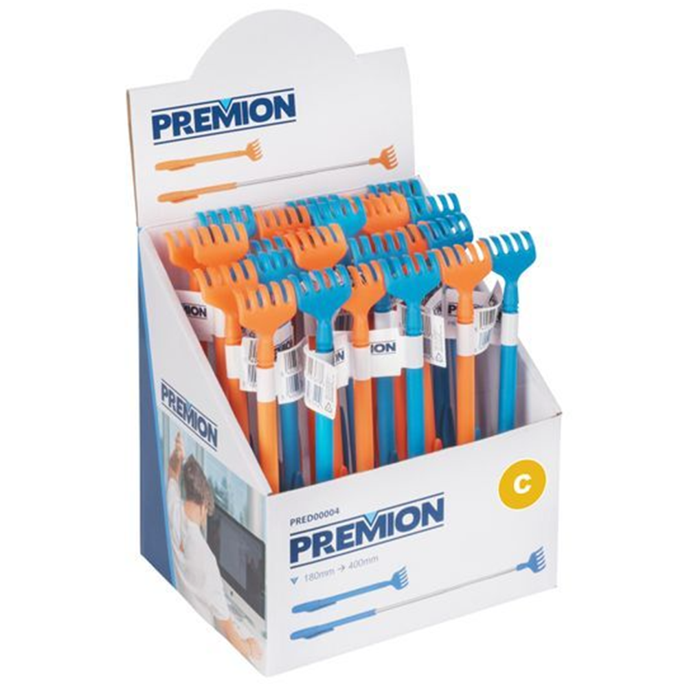 Premion Back Scratcher