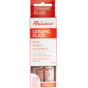 Fabuluscious Ceramic Glaze - 15mL