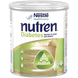 Nutren Diabetes - 825g