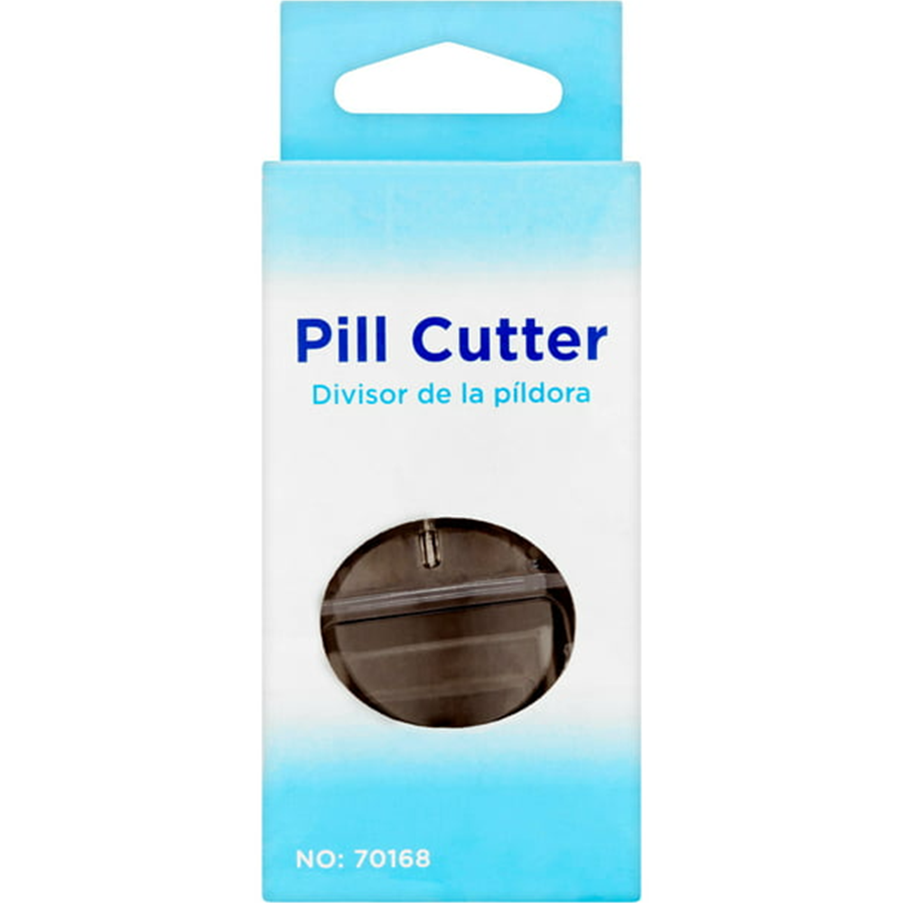 Economy Pill Cutter