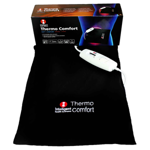 Intelligent Health System Thermo Comfort Heat Pad