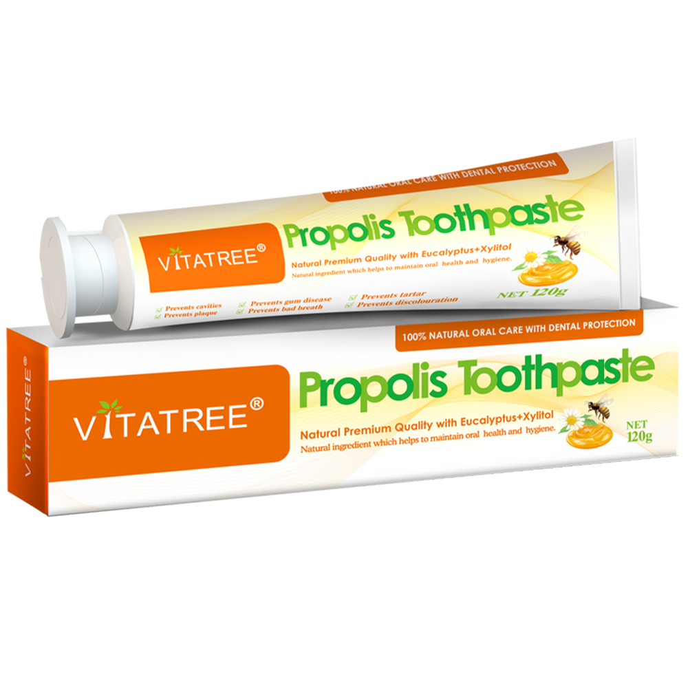 VITATREE Propolis Toothpaste - 120g