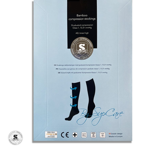 SupCare Compression Stockings - Item no. 7800-1