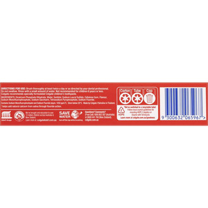 Colgate Cavity Protection Toothpaste Great Regular Flavour - 120g