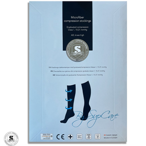 SupCare Compression Socks - Item no. 1502