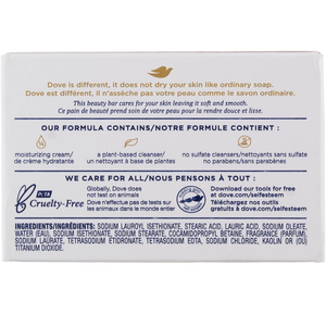 Dove Beauty Bar - 90g