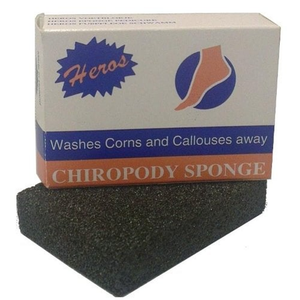 Heros Chiropody Sponge