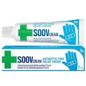 EGO Soov Cream - 50g