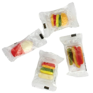 Lolliland Pizza Gummi Candy - 90g