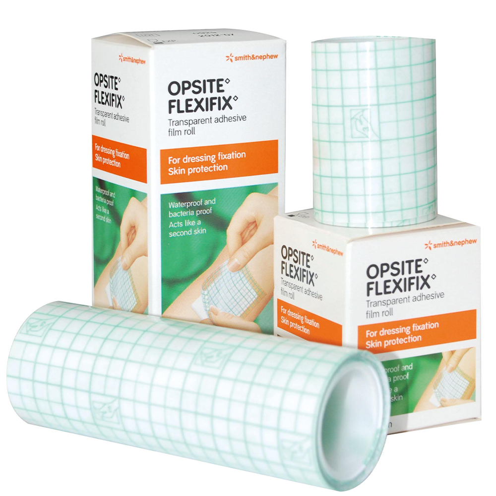 Opsite Flexfix - 10cm x 1m Roll