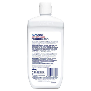 Biotene Dry Mouth Wash - 235mL