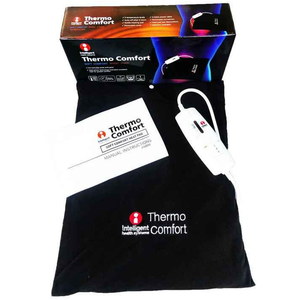 Intelligent Health System Thermo Comfort Heat Pad