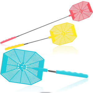 Fly Swatter Extend - 58cm