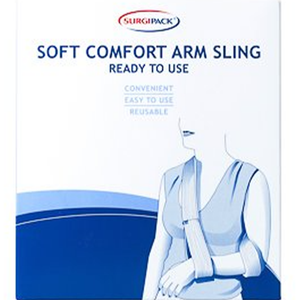 SurgiPack Soft Comfort Arm Sling