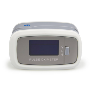 ABLE Fingertip Pulse Oximeter